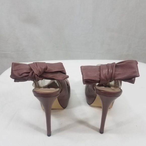 Emporionaka Leather Sandal - Picture 3 of 5